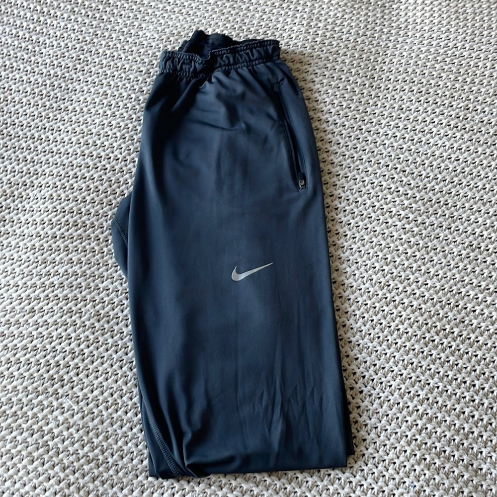 Nike Dri-Fit Training Joggers
